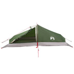 Tenda da backpacking Verde 2 persone