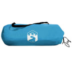 Tenda da backpacking Blu 2 persone