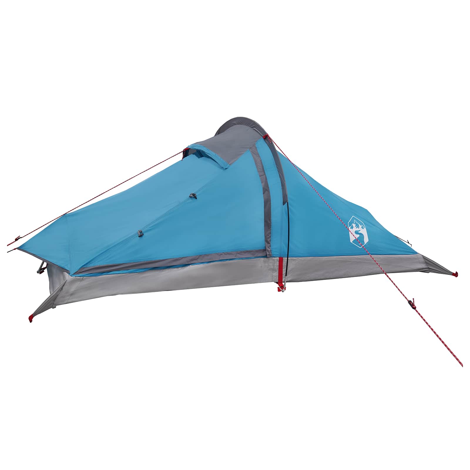 Tenda da backpacking Blu 2 persone