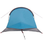 Tenda da backpacking Blu 2 persone
