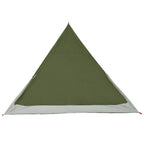 Tenda da backpacking Verde Oliva 4 persone
