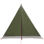 Tenda da backpacking Verde Oliva 2 persone