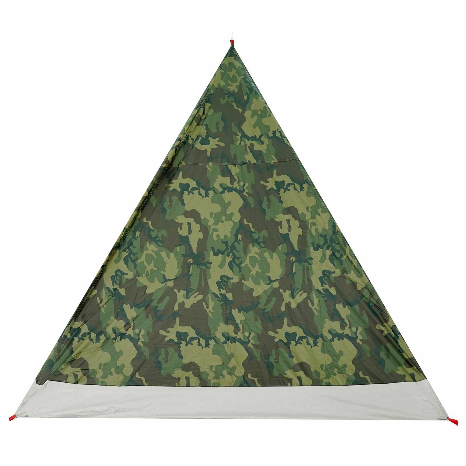 Tenda da backpacking Mimetico 2 persone