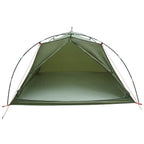 Tenda a tunnel Verde Oliva 4 persone