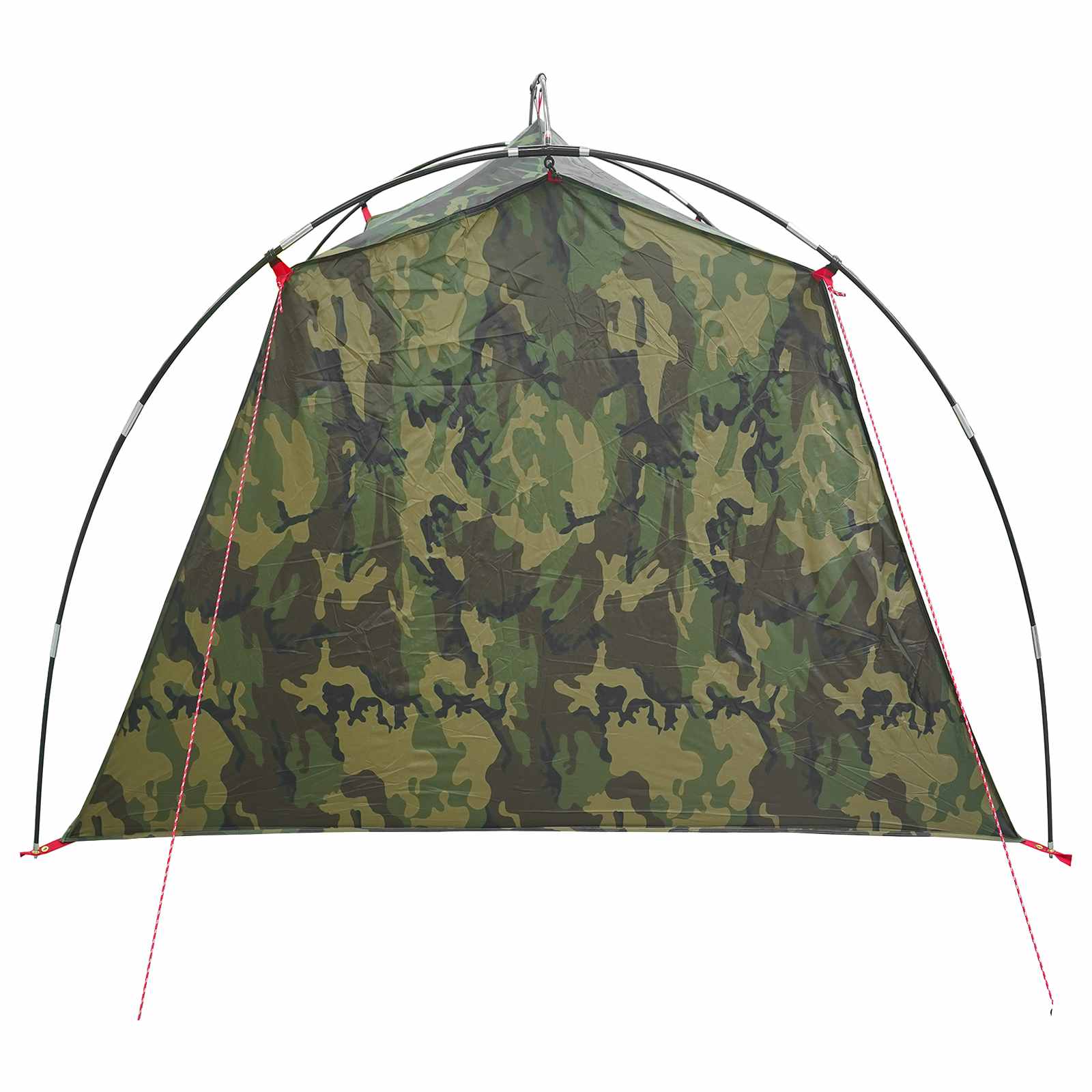 Tenda a tunnel Mimetico 2 persone