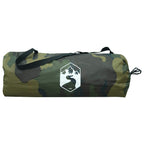 Tenda da backpacking Mimetico 4 persone