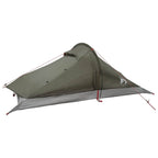 Tenda da backpacking Verde Oliva 2 persone