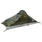 Tenda da backpacking Mimetico 2 persone