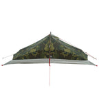 Tenda da backpacking Mimetico 2 persone