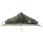 Tenda da backpacking Mimetico 2 persone