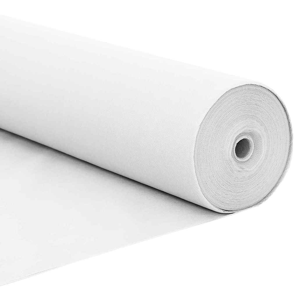 Fleece per Piante di Protezione dal Gelo Bianco 50 x 1,6 m
