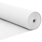 Fleece per Piante di Protezione dal Gelo Bianco 50 x 1,6 m