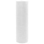 Fleece per Piante di Protezione dal Gelo Bianco 100 x 1,6 m