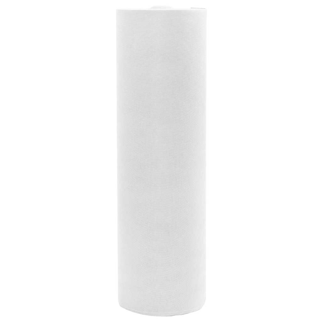 Fleece per Piante di Protezione dal Gelo Bianco 100 x 1,6 m