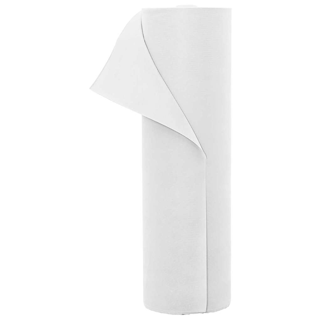 Fleece per Piante di Protezione dal Gelo Bianco 50 x 1,6 m