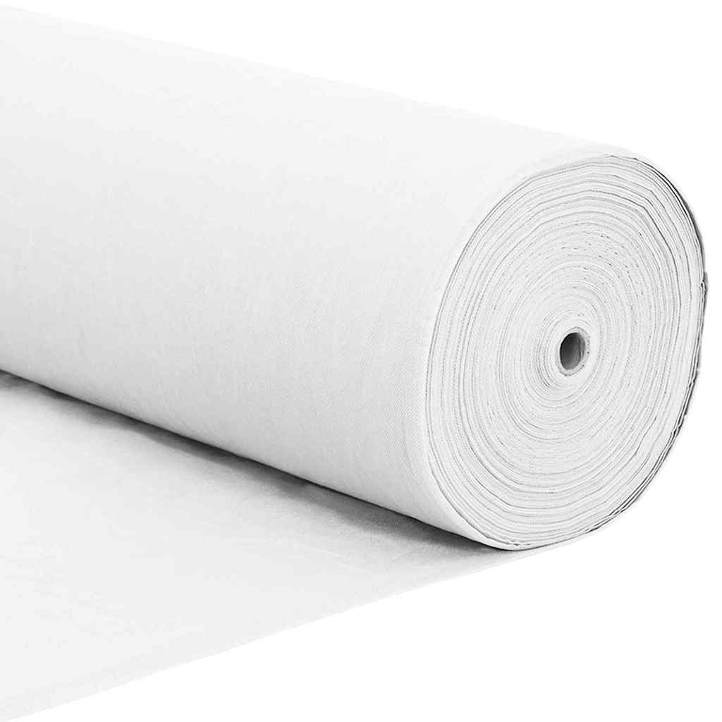 Fleece per Piante di Protezione dal Gelo Bianco 20 x 3,2 m