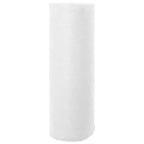 Fleece per Piante di Protezione dal Gelo Bianco 20 x 3,2 m
