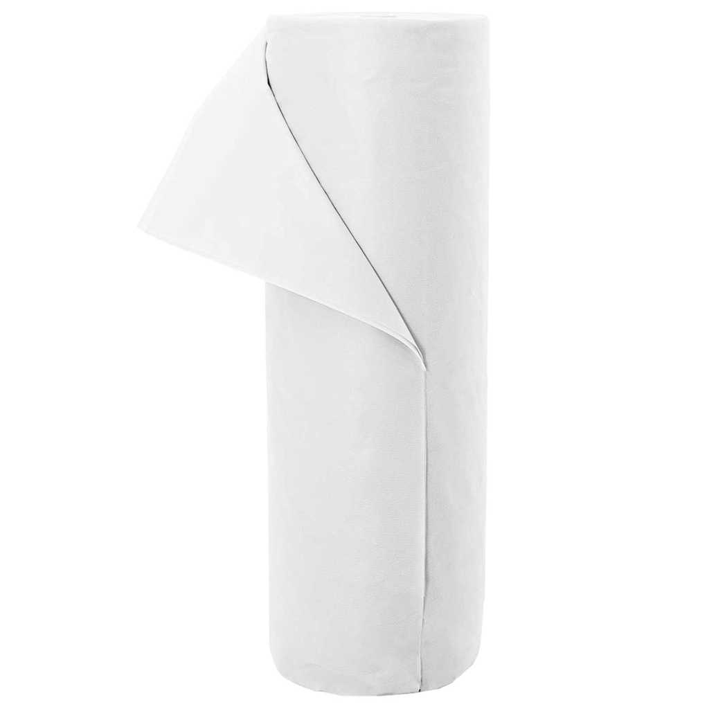 Fleece per Piante di Protezione dal Gelo Bianco 50 x 3,2 m