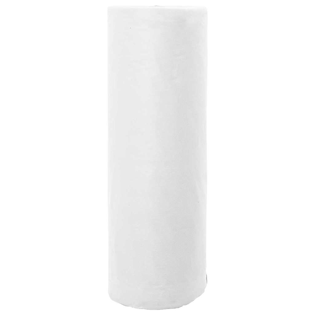 Fleece per Piante di Protezione dal Gelo Bianco 50 x 3,2 m