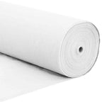 Fleece per Piante di Protezione dal Gelo Bianco 100 x 3,2 m