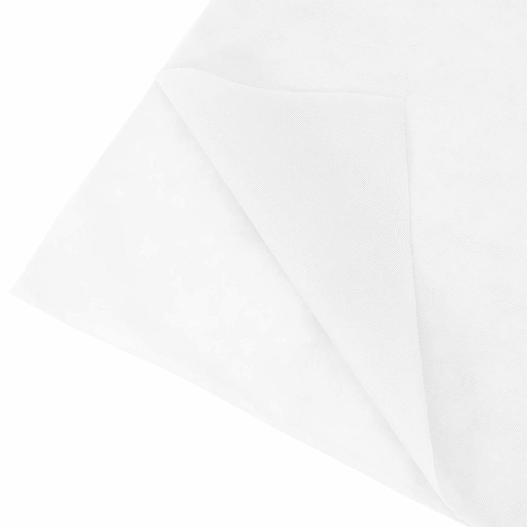 Fleece per Piante di Protezione dal Gelo Bianco 20 x 3,2 m