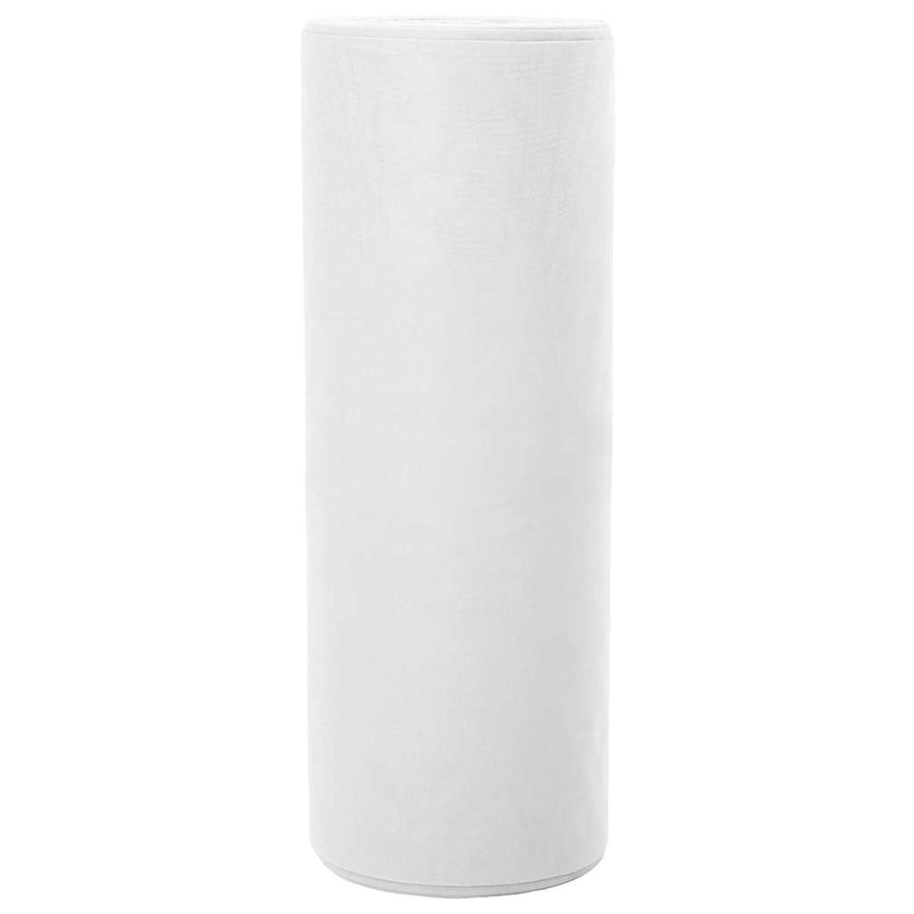 Fleece per Piante di Protezione dal Gelo Bianco 100 x 3,2 m