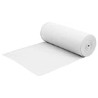 Fleece per Piante di Protezione dal Gelo Bianco 100 x 3,2 m