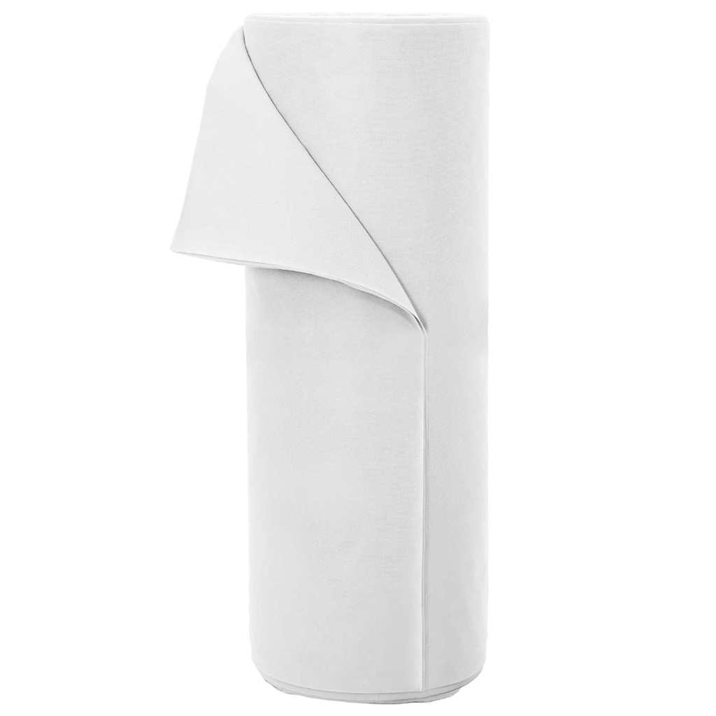 Fleece per Piante di Protezione dal Gelo Bianco 20 x 3,2 m
