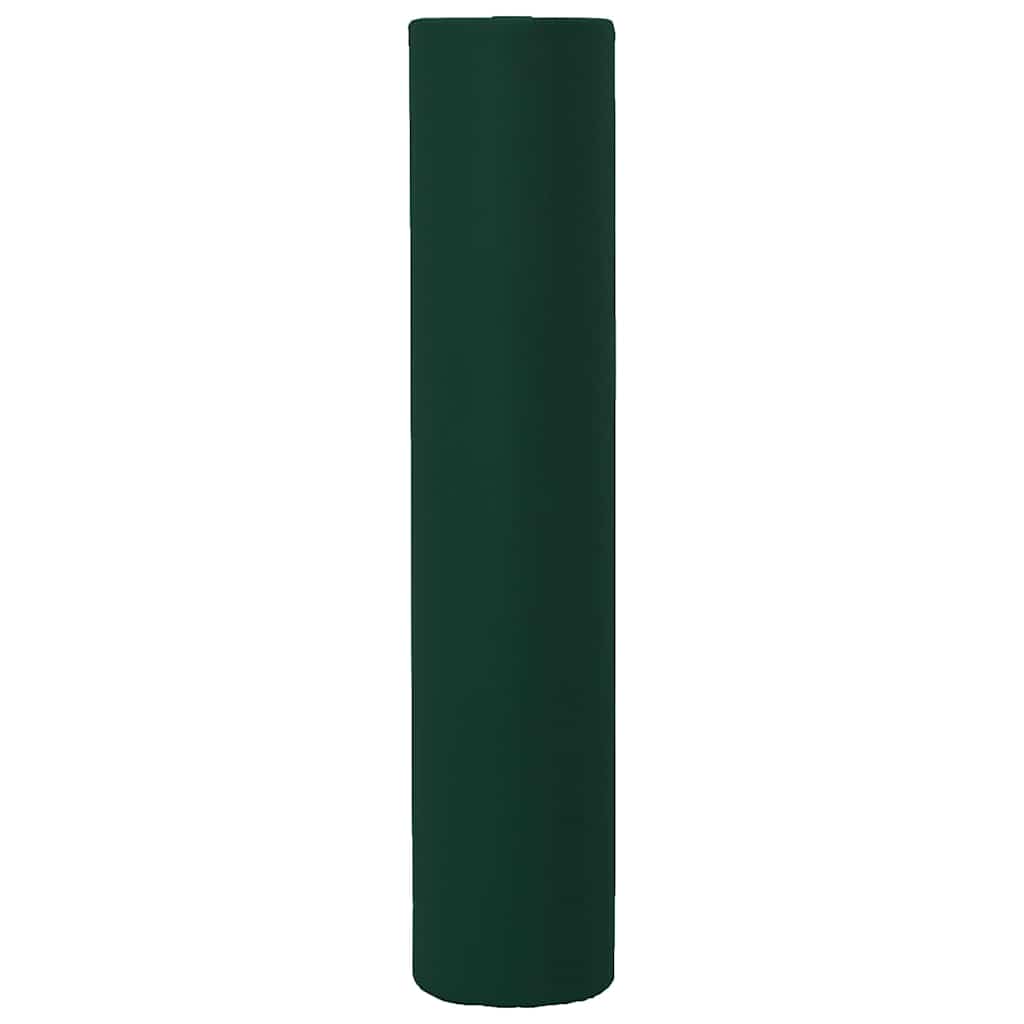 Fleece per Piante di Protezione dal Gelo Verde 50 x 1,6 m