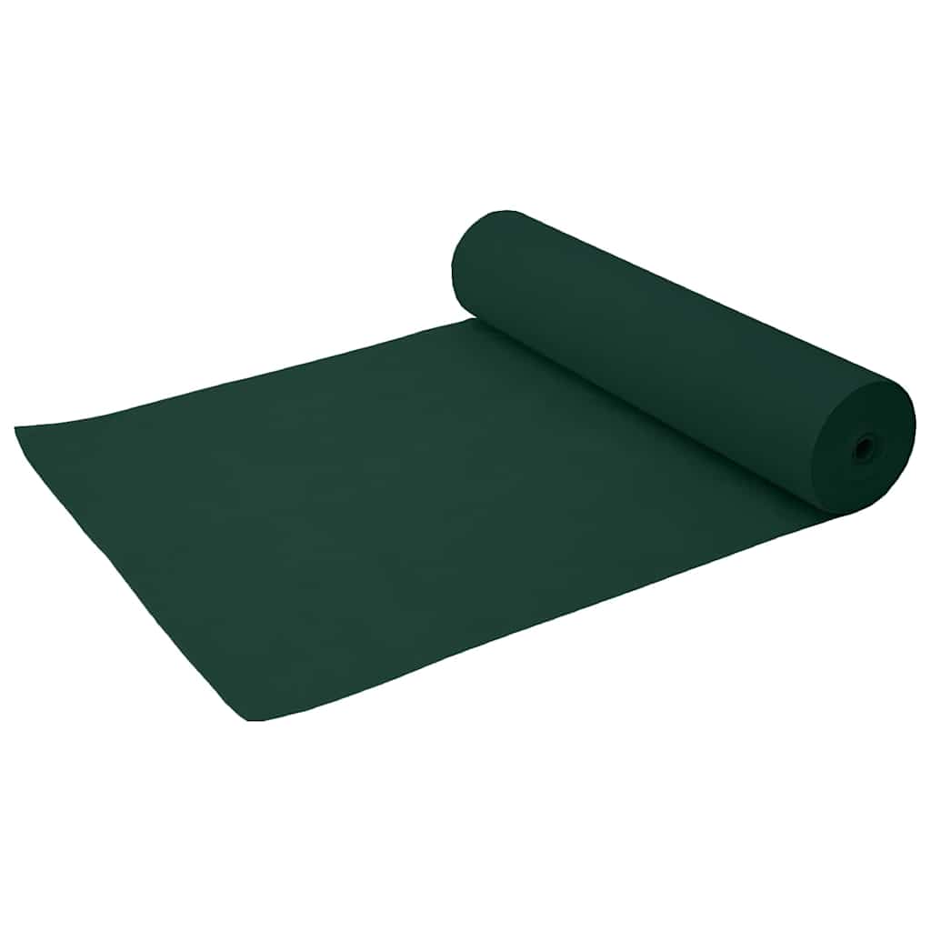 Fleece per Piante di Protezione dal Gelo Verde 50 x 1,6 m