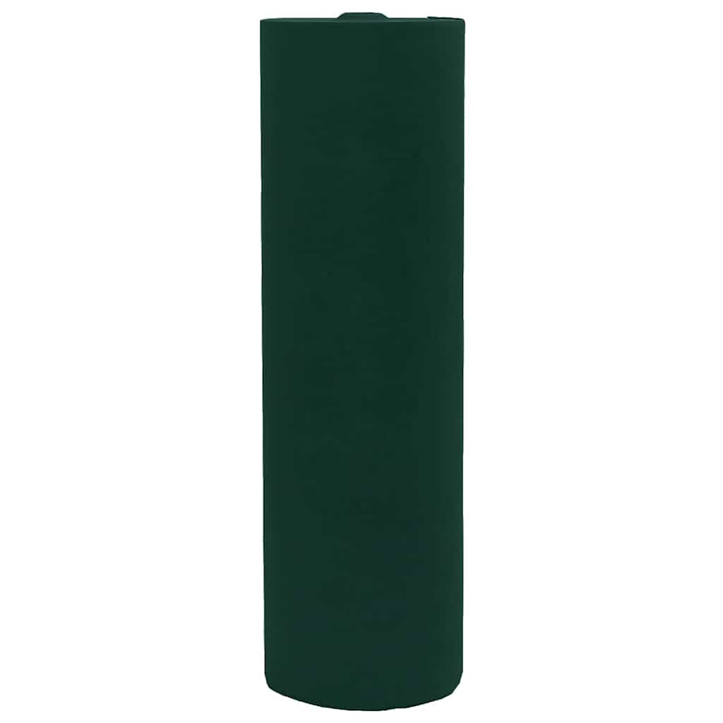 Fleece per Piante di Protezione dal Gelo Verde 100 x 1,6 m