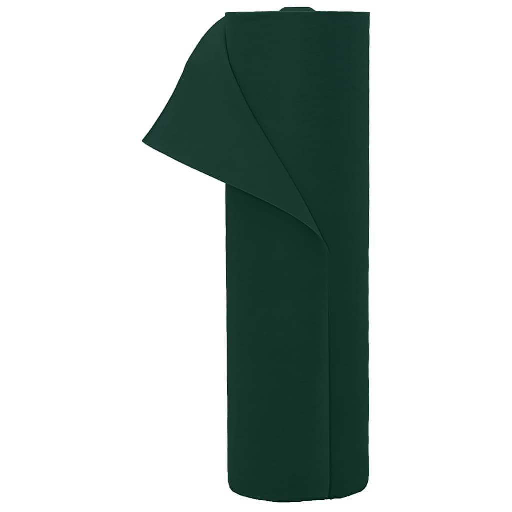 Fleece per Piante di Protezione dal Gelo Verde 50 x 1,6 m