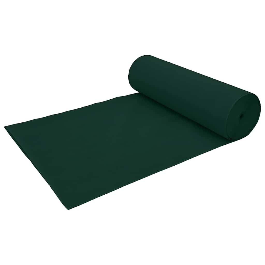 Fleece per Piante di Protezione dal Gelo Verde 50 x 1,6 m
