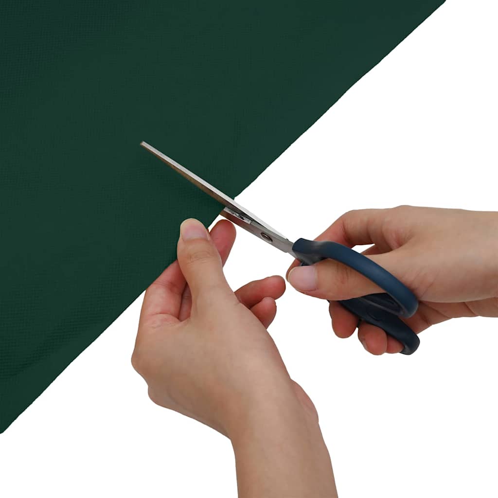 Fleece per Piante di Protezione dal Gelo Verde 50 x 3,2 m