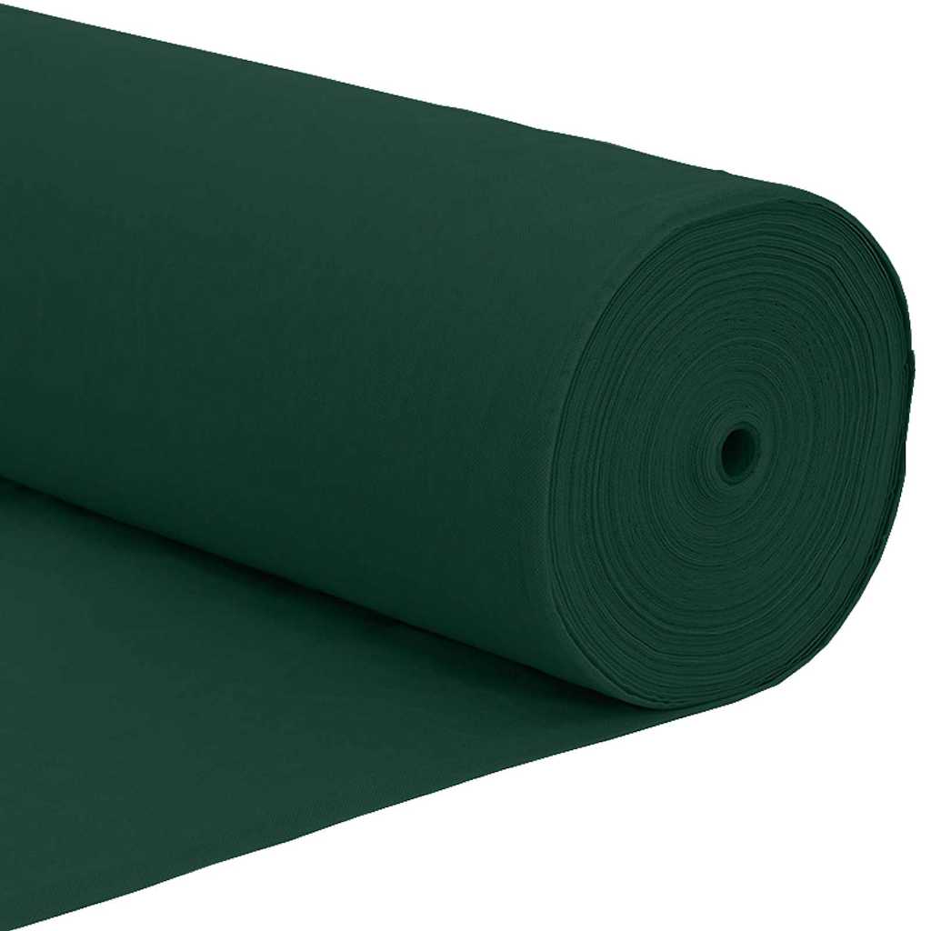 Fleece per Piante di Protezione dal Gelo Verde 100 x 3,2 m
