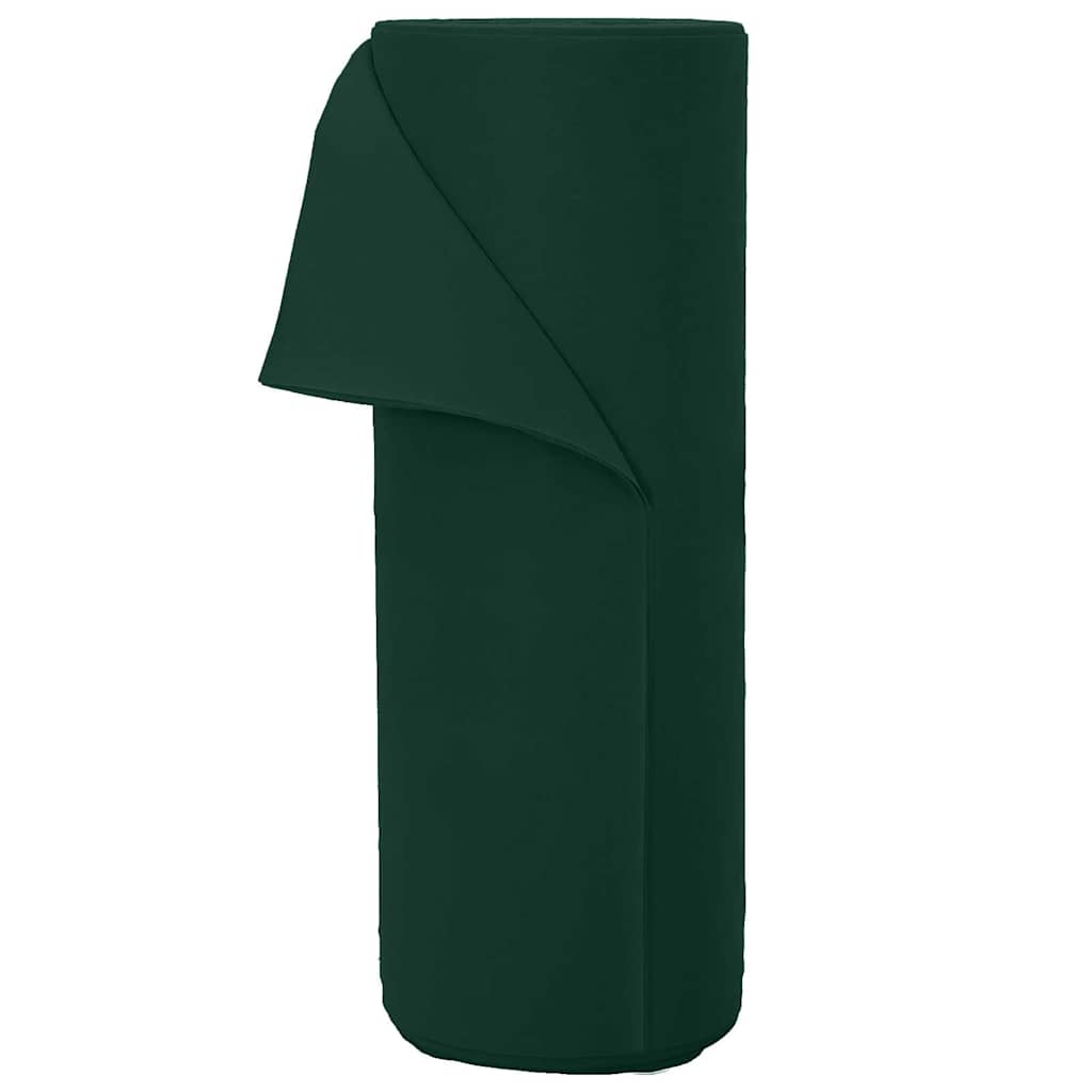 Fleece per Piante di Protezione dal Gelo Verde 100 x 3,2 m