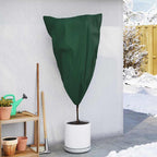 Coperture in Fleece per Protezione Antigelo delle Piante 10 pcs