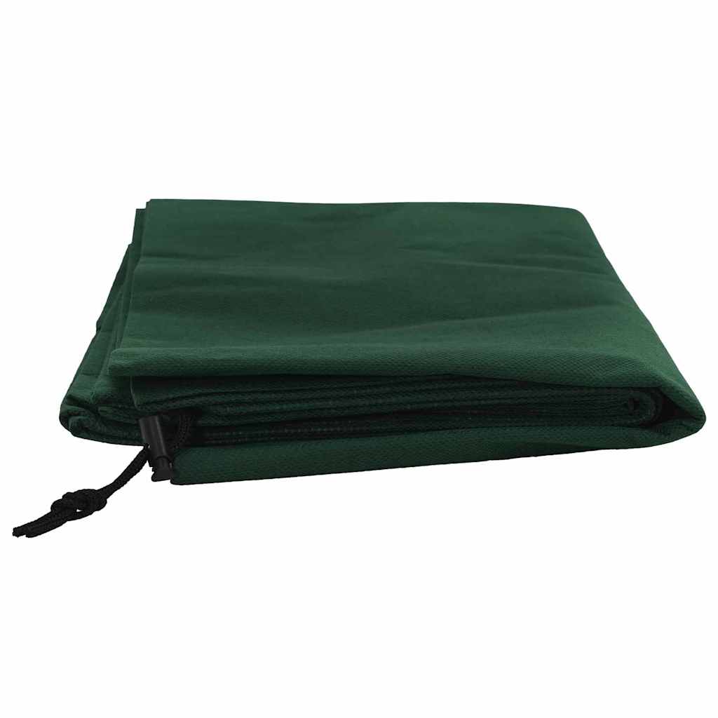 Coperture in Fleece per Protezione Antigelo delle Piante 10 pcs