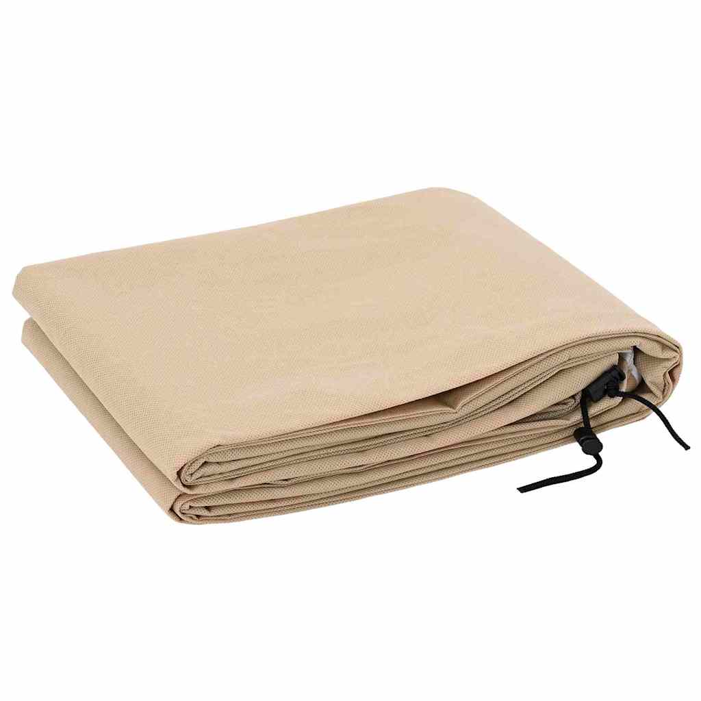 Coperture in Fleece per Protezione Antigelo delle Piante 5 pcs