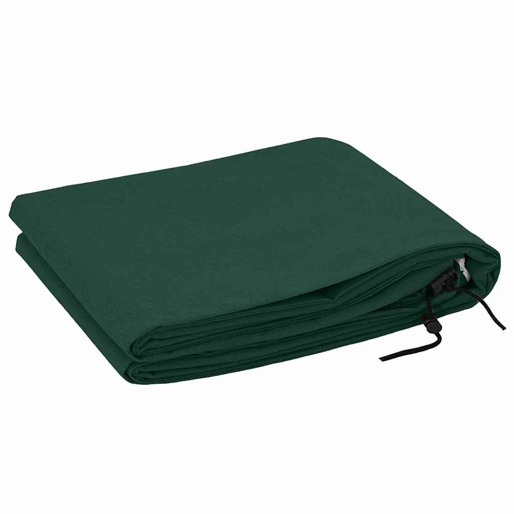 Coperture in Fleece per Protezione Antigelo delle Piante 5 pcs