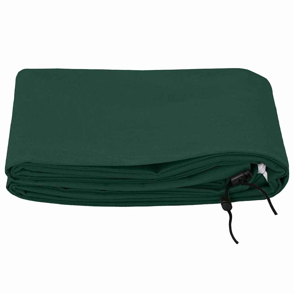 Coperture in Fleece per Protezione Antigelo delle Piante 5 pcs