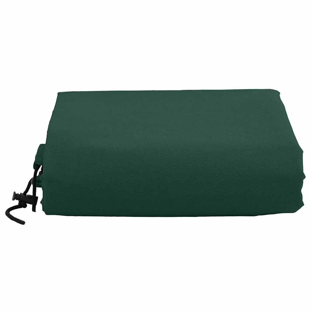 Coperture in Fleece per Protezione Antigelo delle Piante 5 pcs
