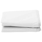 Coperture in Fleece per Protezione Antigelo delle Piante Bianco