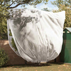 Coperture in Fleece per Protezione Antigelo delle Piante 3 pcs