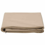 Coperture in Fleece per Protezione Antigelo delle Piante 3 pcs