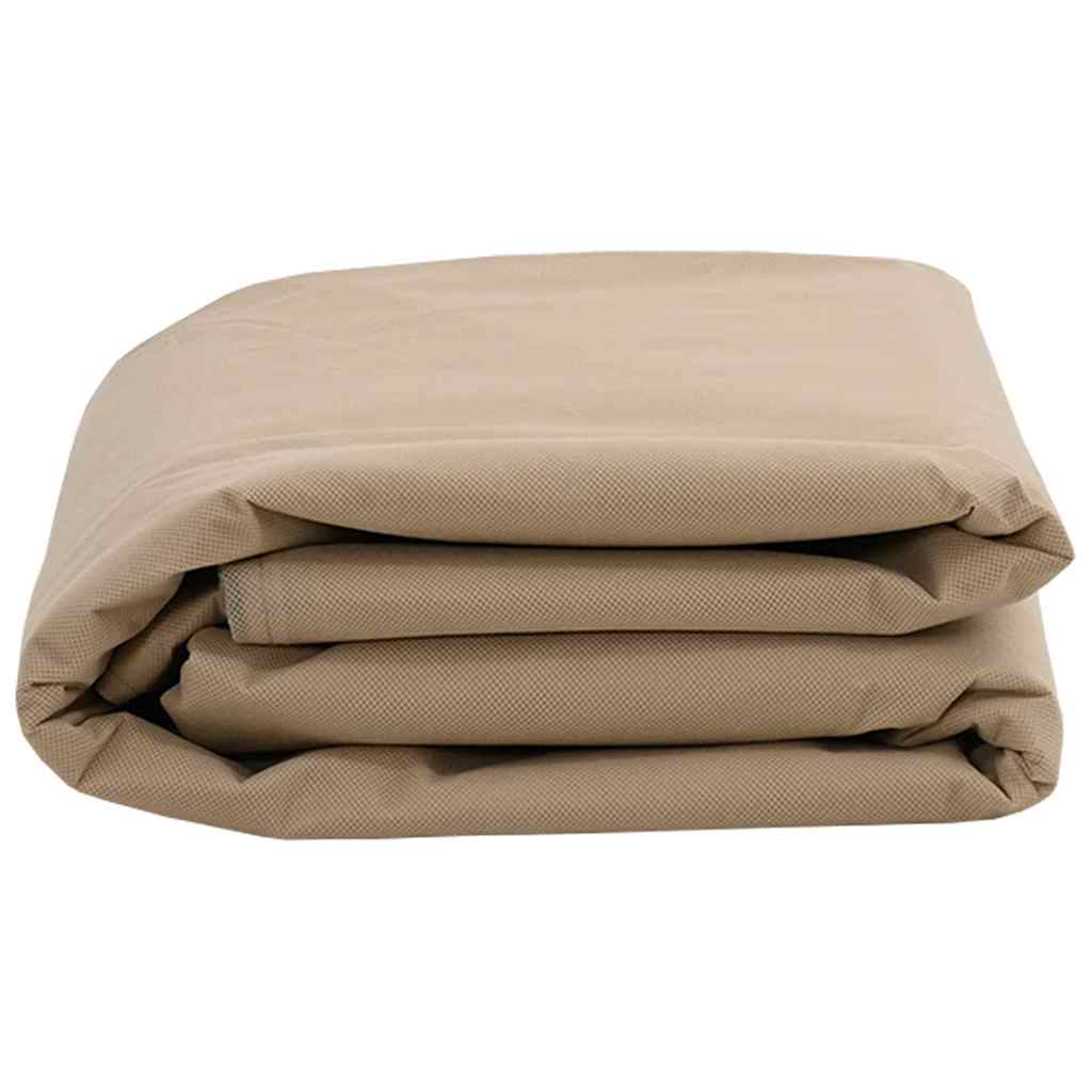 Coperture in Fleece per Protezione Antigelo delle Piante 3 pcs