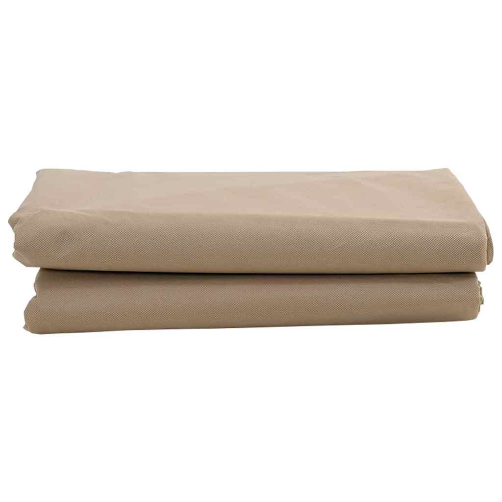 Coperture in Fleece per Protezione Antigelo delle Piante 3 pcs