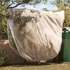 Coperture in Fleece per Protezione Antigelo delle Piante 3 pcs