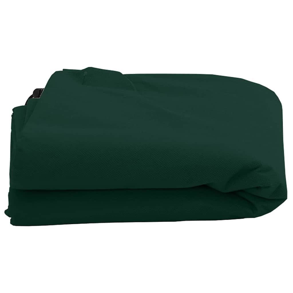 Coperture in Fleece per Protezione Antigelo delle Piante Verde