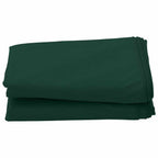 Coperture in Fleece per Protezione Antigelo delle Piante Verde